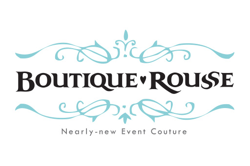 Boutique Rousse logo