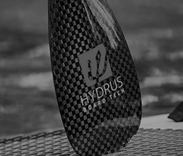 Hydrus Board Tech logo